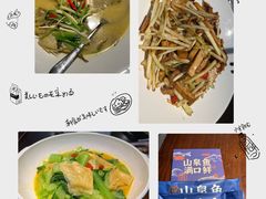 -渔沧米缸·绍兴美食(万达店)