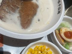 -味千拉面(世纪东方店)