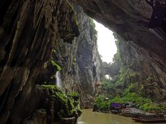 -英西峰林·洞天仙境