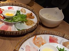 -上坐过桥米线(顺城店)