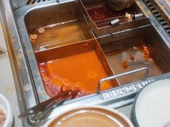 -海底捞火锅(苏宁广场店)