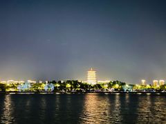 -灞河西岸滨河公园