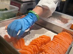 -海底捞大排档火锅(打浦路店)