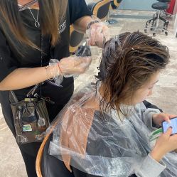 -MMby HairCode 芭曲发型概念店