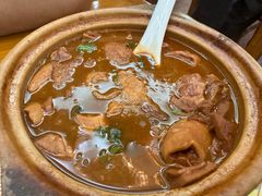 -砂锅居(西四店)