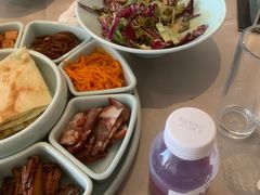 -静之湖湖畔餐厅