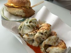 -佑汉小贩大楼熟食中心