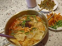 -雙冲柳州螺蛳粉&酸嘢&桂林米粉(簋街店)