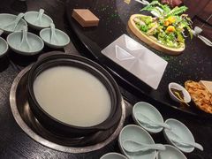 -景笙毋米粥底火锅(20年老字号)