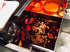 -海底捞火锅(吴中路店)