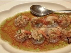 -桂满陇·蟹黄小笼汤包(中山公园店)