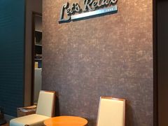 -Let's Relax Spa(Phuket 3rd Street)