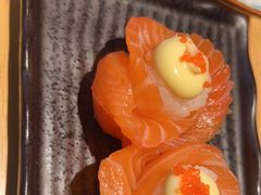 -莲寿司(国兴店)