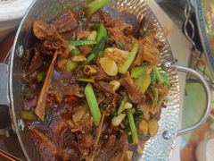 -下梅人家土菜馆(历史文化餐厅度假区店)