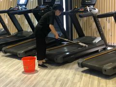 -一兆韦德健身(张杨路店)