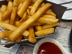 -娜娜家•Nana's restaurant (南开大悦城店)