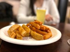 薯条-KATCHUP
