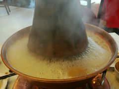 -东来顺饭庄(王府井步行街店)