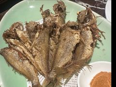 -新白鹿餐厅(爱琴海购物中心店)