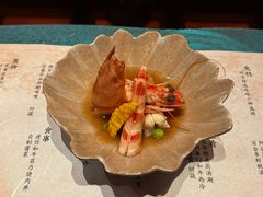 -風料理.鮨Omakase