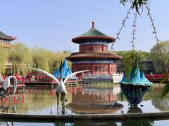 -大明幻境第一城