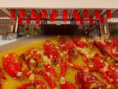 -簋街仔仔小龙虾(总店)