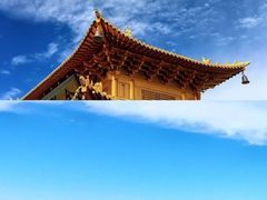 -洛阳白云山景区