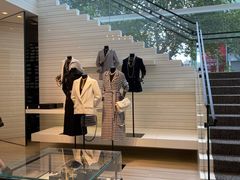 -Chanel(德基广场店)