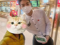 -西贝莜面村(近铁城市广场店)