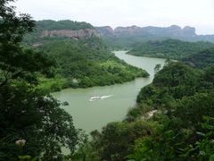 -丹霞山风景名胜区