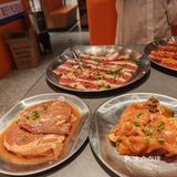 大年初二这顿略带小遗憾的韩餐：明洞阿姨