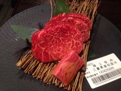 -俺的焼肉(銀座9丁目店)