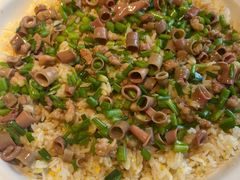 -赶海部落海鲜城(海阳路店)