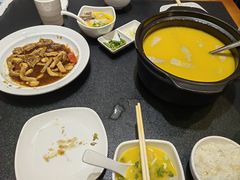 -紫光园·烤鸭·北京菜(团结湖店)