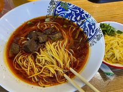 -赵崽儿川式面品(和平大悦城店)