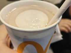 -麦当劳(明洞店)