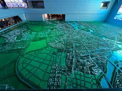 -哈尔滨规划展览馆