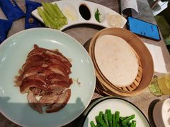 -四季小馆·地道北京小吃(广百店)