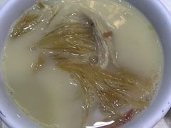 -凤城礼记鱼翅海鲜酒家(新马路总店)