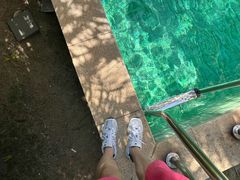 -三亚亚龙湾五号度假别墅酒店