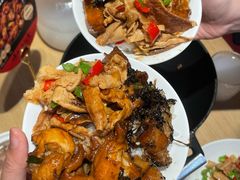 -得稻小饭堂·江西菜(浦江店)