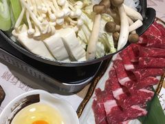 -林妈妈村·日式料理(宝山龙湖天街店)