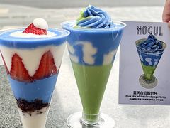 -Mogul Eatery·大亨餐酒馆