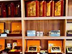 -宫品海参专卖店(静安大宁店)