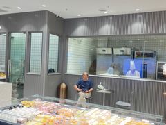 -面包新语(滨湖万达店)