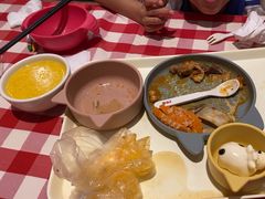 -西贝(龙华天虹购物中心店)