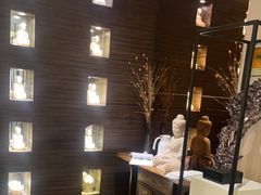 -华夏良子·足道·SPA·艾灸(苏州桥店)