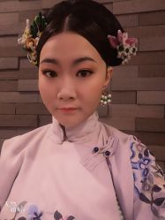 -盘子女人坊古装写真摄影(天津总店)