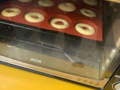 -幸福里DIY蛋糕烘焙·团建·拼豆豆(普陀店)