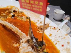 -老德州四合院·德州菜(天衢路店)